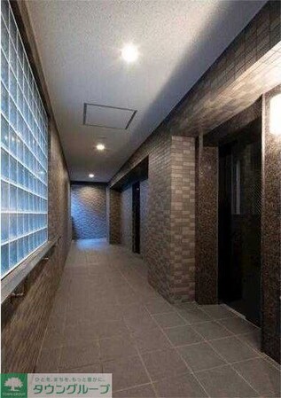 ルーブル板橋東新町弐番館の物件内観写真